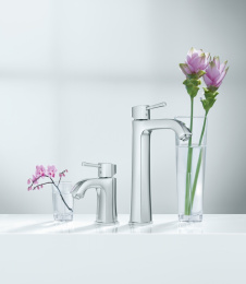 Смеситель для раковины Grohe Grandera 23303