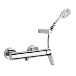 Фото Смеситель для душа RamonSoler ALEXIA 3608T1 Хром