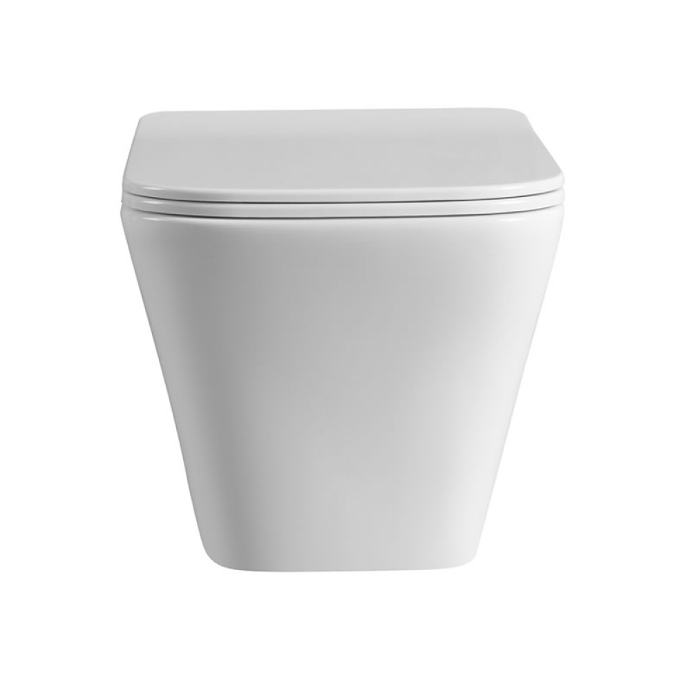 Унитаз подвесной Vincea Cool (VT1-210) белый