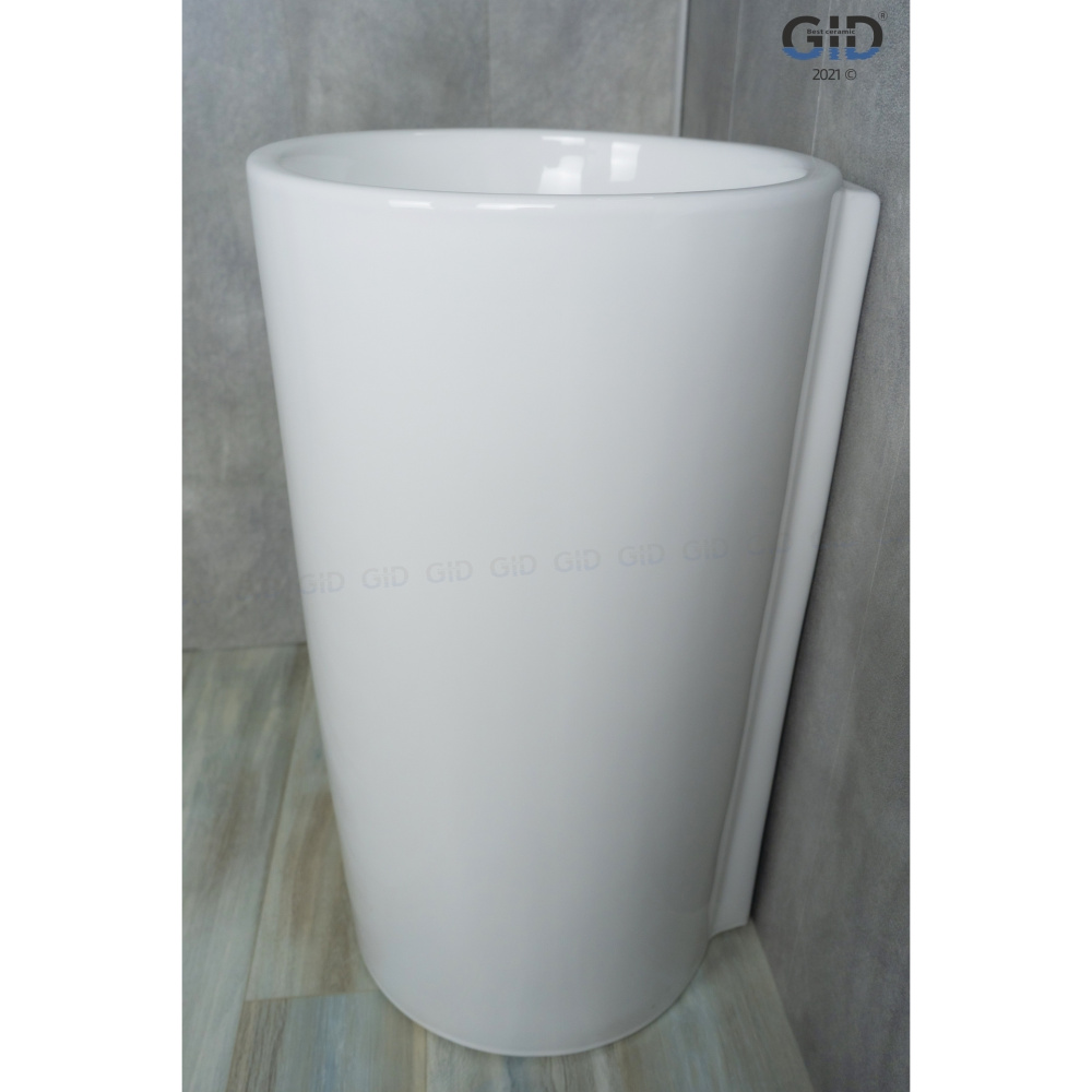Раковина напольная Gid Nb163