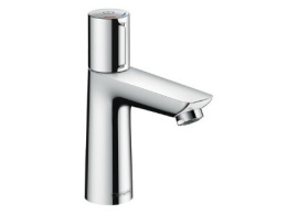Смеситель для раковины Hansgrohe Talis Select E (71750000) хром