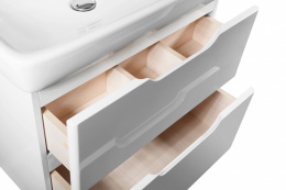 Тумба подвесная Dreja Q (99.0007) 49 см