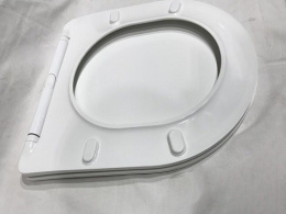 Унитаз подвесной CeramaLux 2619E