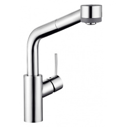Смеситель для кухни 32856000 Hansgrohe Talis S
