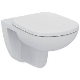 Подвесной унитаз Ideal Standard TEMPO T331101 (Чаша без крышки)
