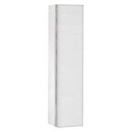 Пенал Keuco Elegance 31630363601, белый, глянцевый