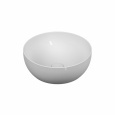 Раковина 40 см Vitra Outline (5992B403-0016) белый