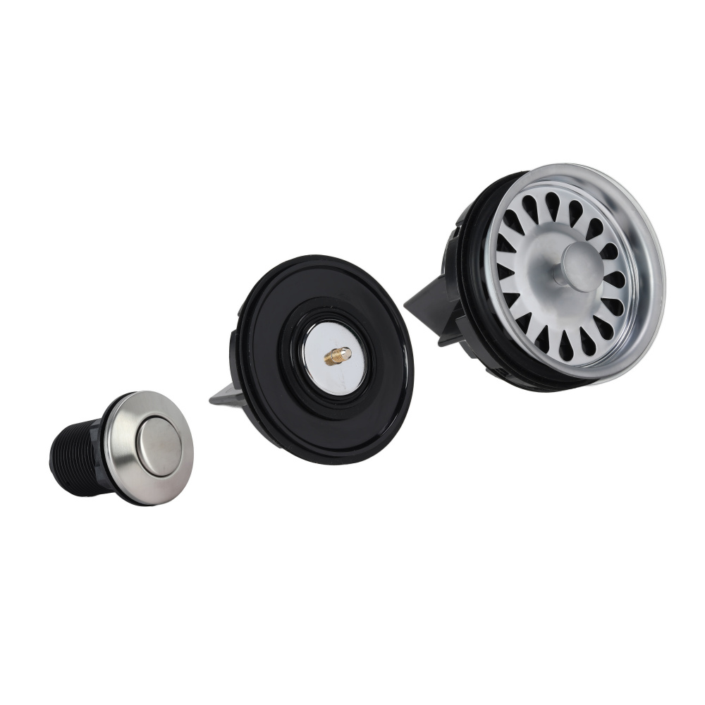 Измельчитель пищевых отходов Paulmark Intenso (I-400)