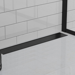 Фото Душевой лоток Paini CH650KC2 черный