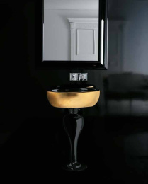 Пьедестал под раковину Galassia Midas (5550BNE)