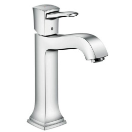 Смеситель для раковины 31302000 Hansgrohe Metropol Classic (хром)
