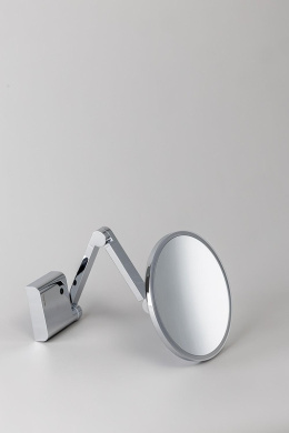 Косметическое зеркало Splendy Delight R DR412520SVCR цвет Хром