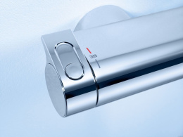 Grohe Grohtherm 2000 New 34195001 Термостат для душа, с душевым гарнитуром