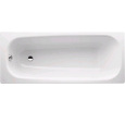 Стальная ванна Laufen Pro 2.2395.3.000.040.1 160 х 70 см с отверстиями для ручек