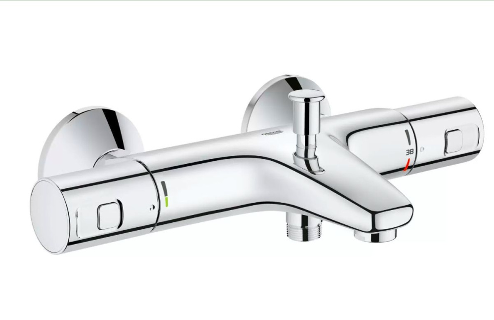 Термостат для ванны Grohe Precision Start 34598000