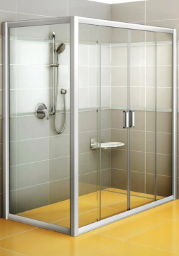 Неподвижная стенка Ravak Rapier (9RV70100ZG)