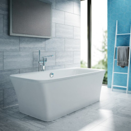 Акриловая ванна 170x79 Ideal Standard  (E113801), прямоугольная