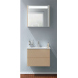 Ideal Standard Softmood 60 светло-коричневая