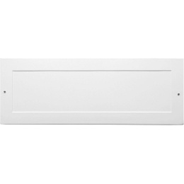 Фронтальная панель для ванны Aquanet West/Largo 130
