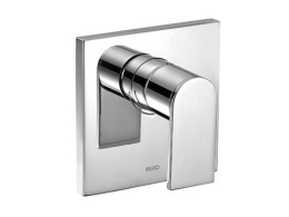 Фото Смеситель для душа Keuco Edition 300 53071010182, хром