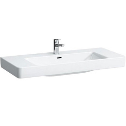 Раковина Laufen Pro S 8.1396.6.000.104.1, 105*46,5см