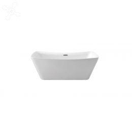 Акриловая ванна 170x78 Aquatek (AQ-4777), прямоугольная