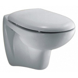 Подвесной унитаз Ideal Standard Oceane Junior W707301, с сидением и крышкой