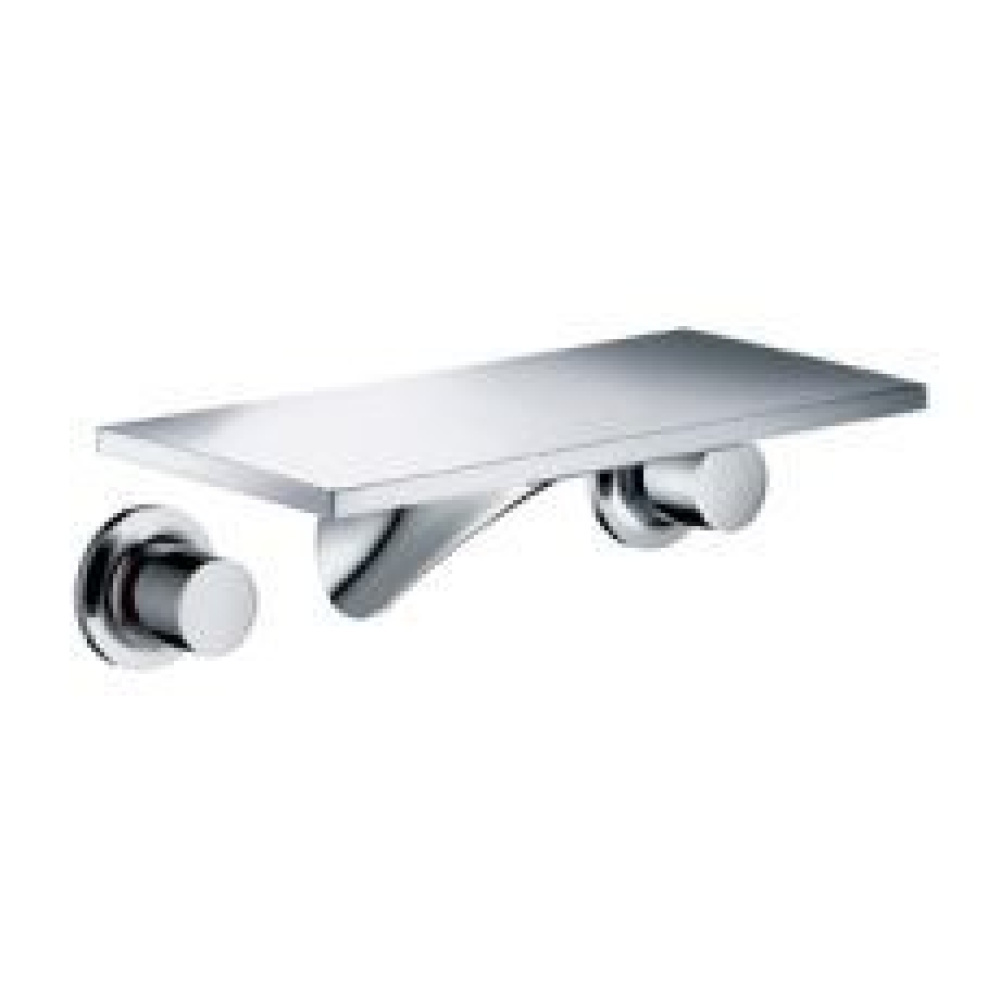 Axor Massaud 18112000 Смеситель для раковины (хром)