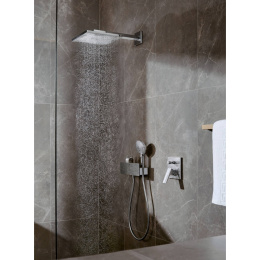 Смеситель для душа Hansgrohe Metropol (32545990) полированное золото