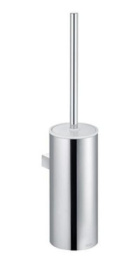 Фото Ершик для унитаза Keuco Collection Moll 12769010100, хром