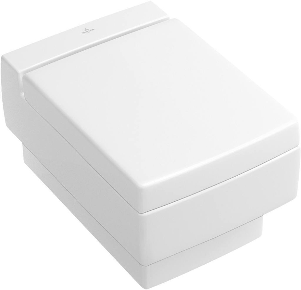 Подвесной унитаз Villeroy Boch Memento 562810S3