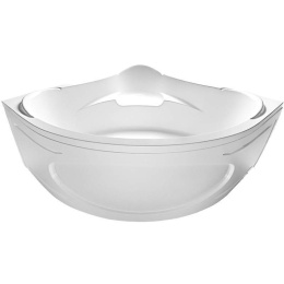 Акриловая ванна 150x150 1MarKa (01па1515)