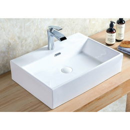 Накладная раковина BelBagno BB1340