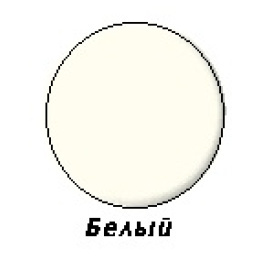 Полотенцесушитель водяной Margaroli Sole 4424706WH, высота 107.2 см, ширина 53 см, белый