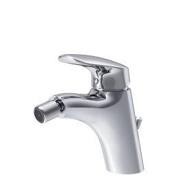 Фото Смеситель для биде Am.Pm Bliss L (F5383132) хром