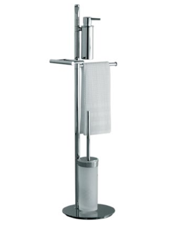 Фото Стойка с аксессуарами Colombo PLANETS B9849