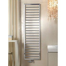 Полотенцесушитель Zehnder Subway SUBC-130-060 Белый