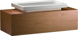 Тумба для раковины T7208DJ Ideal Standard Simply U
