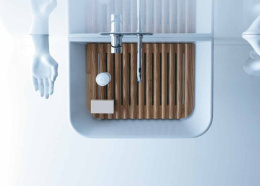 Фото Мыльница Galassia Meg11 (5424)