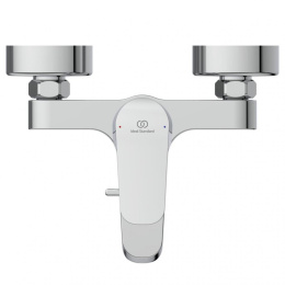 Смеситель для ванны с душем Ideal Standard CERAFLEX B1740AA