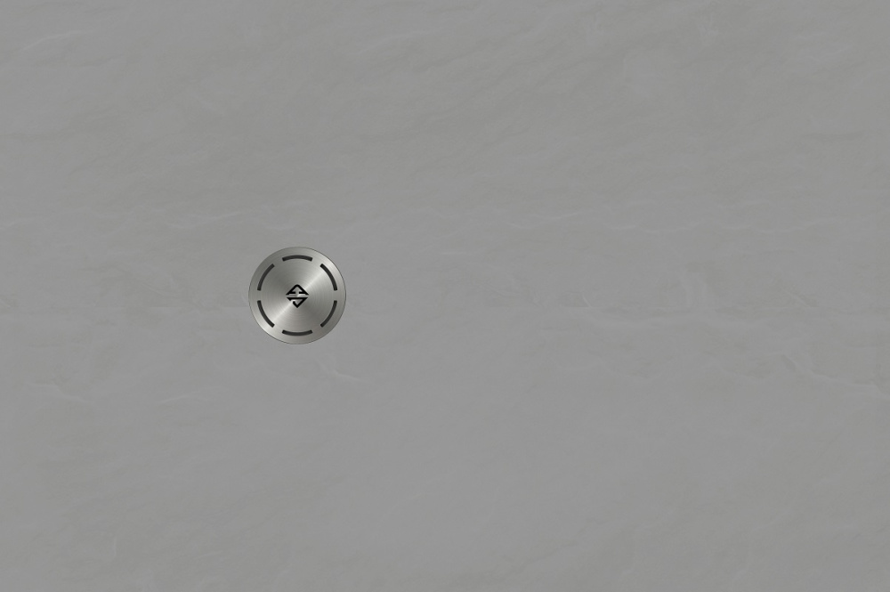 Поддон Jacob Delafon Singulier E67025-MGZ, 140 x 90 см, материал Neoroc с антискользящим покрытием, 