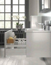 Тумба Keuco Royal Reflex 34080XX0000