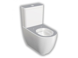 Унитаз Hatria Fusion (Y1ZB01)