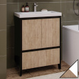 Velvex Klaufs tnKLA.60.2D.1Y-617.216 Тумба напольная