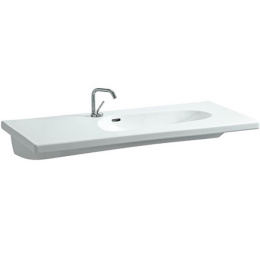 Раковина Laufen Palomba 8148060001041, 50 см, врезная сверху