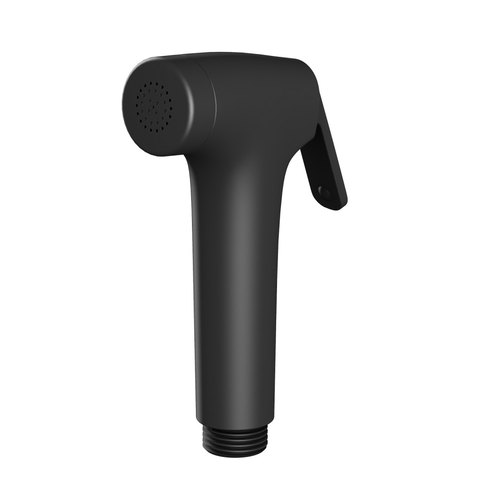 Фото Лейка гигиенического душа Timo SL-2053/03 черный