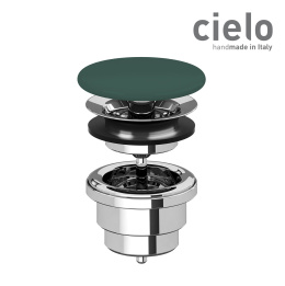 Донный клапан Ceramica Cielo (PIL01 MU)