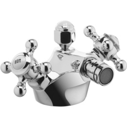 Фото Смеситель для биде Kludi Adlon (512110520)