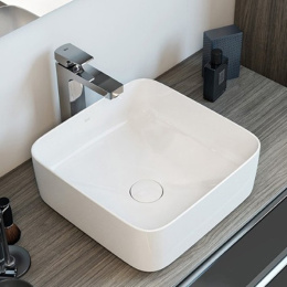 Раковина Roca Inspira (32753R000) белый