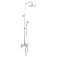 Душевая система с изливом Mariani Artic B00260ATATA20